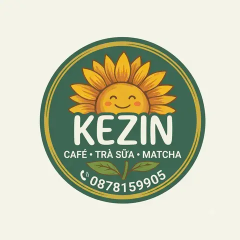 Hình ảnh Quán Kezin - Cafe, Trà Sữa & Matcha - Lý Chiêu Hoàng