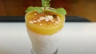 Hình ảnh Yaourt thơm