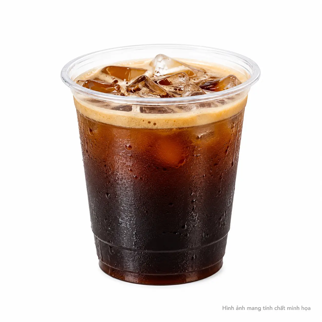 Hình ảnh Cold brew chanh