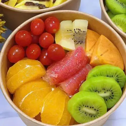 Hình ảnh GreenFruit - Trái Cây Tươi Gọt Sẵn - Chung Cư Eratown