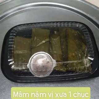 Hình ảnh Mâm nậm vị xưa - 10 cái