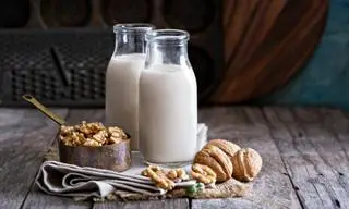 Hình ảnh Sữa hạt ngũ cốc