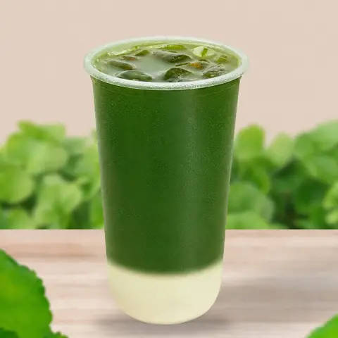 Hình ảnh Mai Trang - Rau Má, Sinh Tố & Nước Ép - Nguyễn Gia Trí