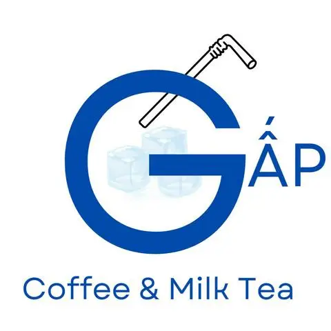 Hình ảnh Gấp Coffee & Milk Tea - Đặng Văn Ngữ