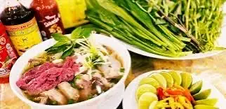 Hình ảnh Phở Hùng - Nguyễn Trãi