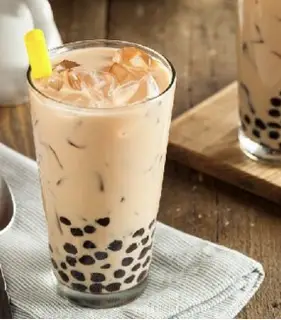 Hình ảnh Trà sữa truyền thống