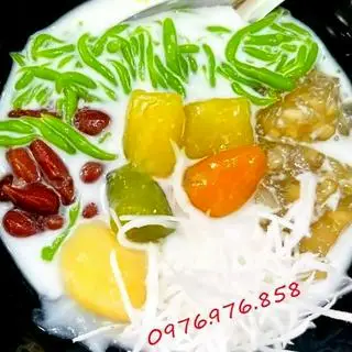 Hình ảnh Chè Thái khoai dẻo