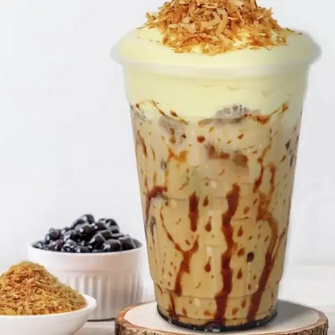 Hình ảnh Lâu Trà - Đường Số 10