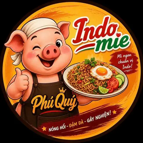 Hình ảnh Tiệm Mì Indomie Phú Quý - Nguyễn Ngọc Vũ