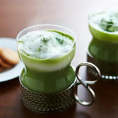 Hình ảnh Hecha - Sweets & Drinks - Đường Số 9