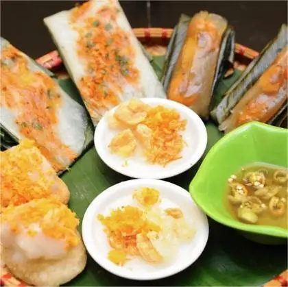 Hình ảnh Bánh Bèo - Nguyễn Hữu Tiến