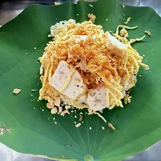 Hình ảnh XÔI  XÉO CHÀ BÔNG