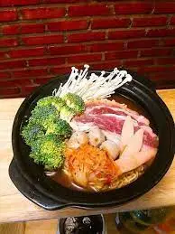 Hình ảnh Mỳ cay bò Mỹ