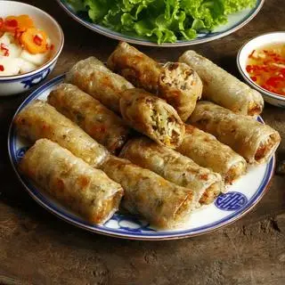 Hình ảnh Nem rán