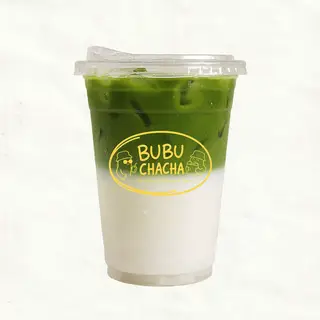 Hình ảnh Matcha latte