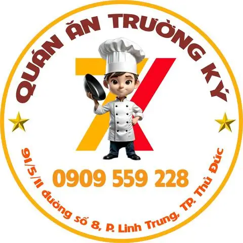 Hình ảnh Quán Ăn Trường Ký - Cơm Chiên & Mì Xào - Đường Số 8