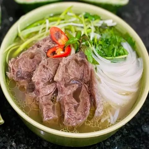 Hình ảnh Bún, Phở & Cơm Tuân Linh - Lai Xá