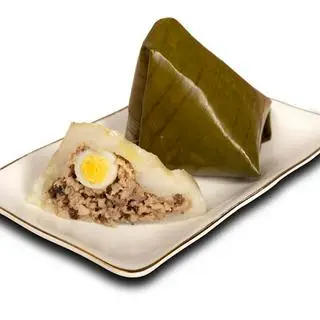 Hình ảnh Bánh giò không, khuyến cáo đừng ăn nhạt nhẽo