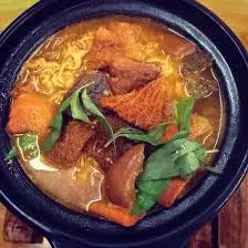 Hình ảnh Phá Lấu Bò - Mì Gói