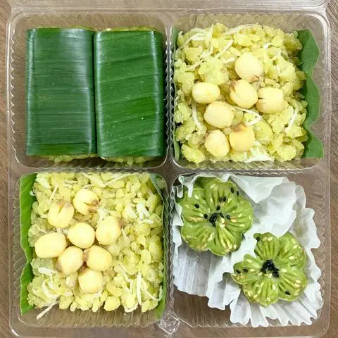 Hình ảnh Mộc Viên - Món Ngon Từ Cốm - Tỉnh Lộ 10