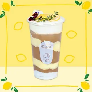 Hình ảnh Feny lemon cookies creamy