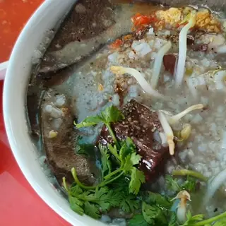 Hình ảnh Cháo lòng
