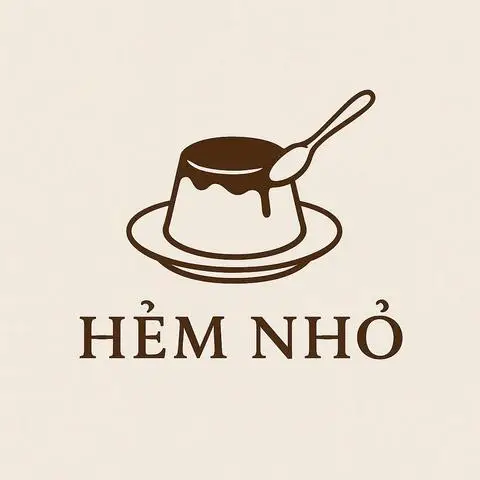 Hình ảnh Hẻm Nhỏ - Kaya, Coffee & Tàu Hũ Singapore - Nguyễn Văn Linh