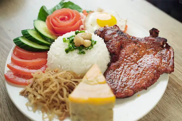 Hình ảnh Cơm Tấm & Bún Thịt Nướng CaLi - Tân Thới Nhất 1