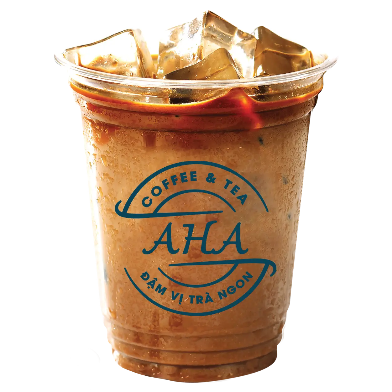 Hình ảnh Aha Coffee & Tea - Hồng Hà