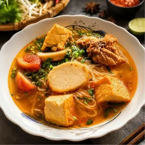 Hình ảnh Tiệm Bún Cô Thi - Đường 22