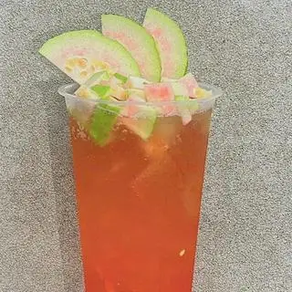 Hình ảnh Trà ổi