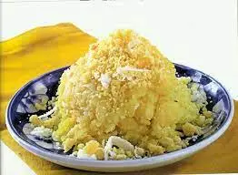 Hình ảnh Xôi vò