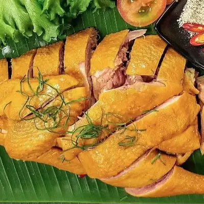 Hình ảnh Mia Food 2 - Ăn Vặt Cá Viên Chiên & Gà Ủ Muối - Bờ Bao Tân Thắng