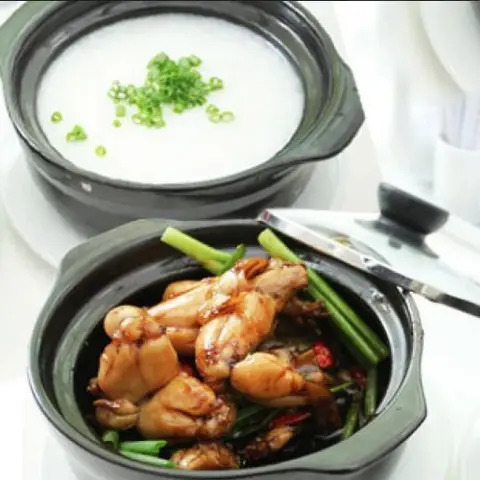 Hình ảnh Cháo Ếch Singapore A Bảo - Nguyễn Văn Cừ