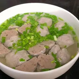 Hình ảnh Bò viên thêm