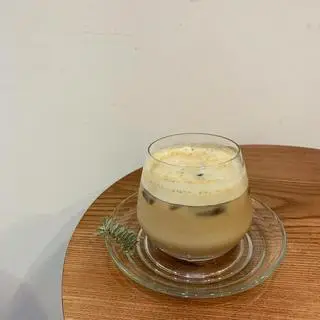 Hình ảnh Cafe nâu