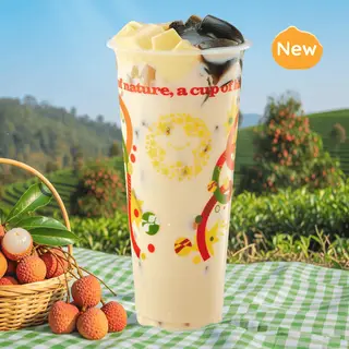 Hình ảnh Trà sữa hai anh em