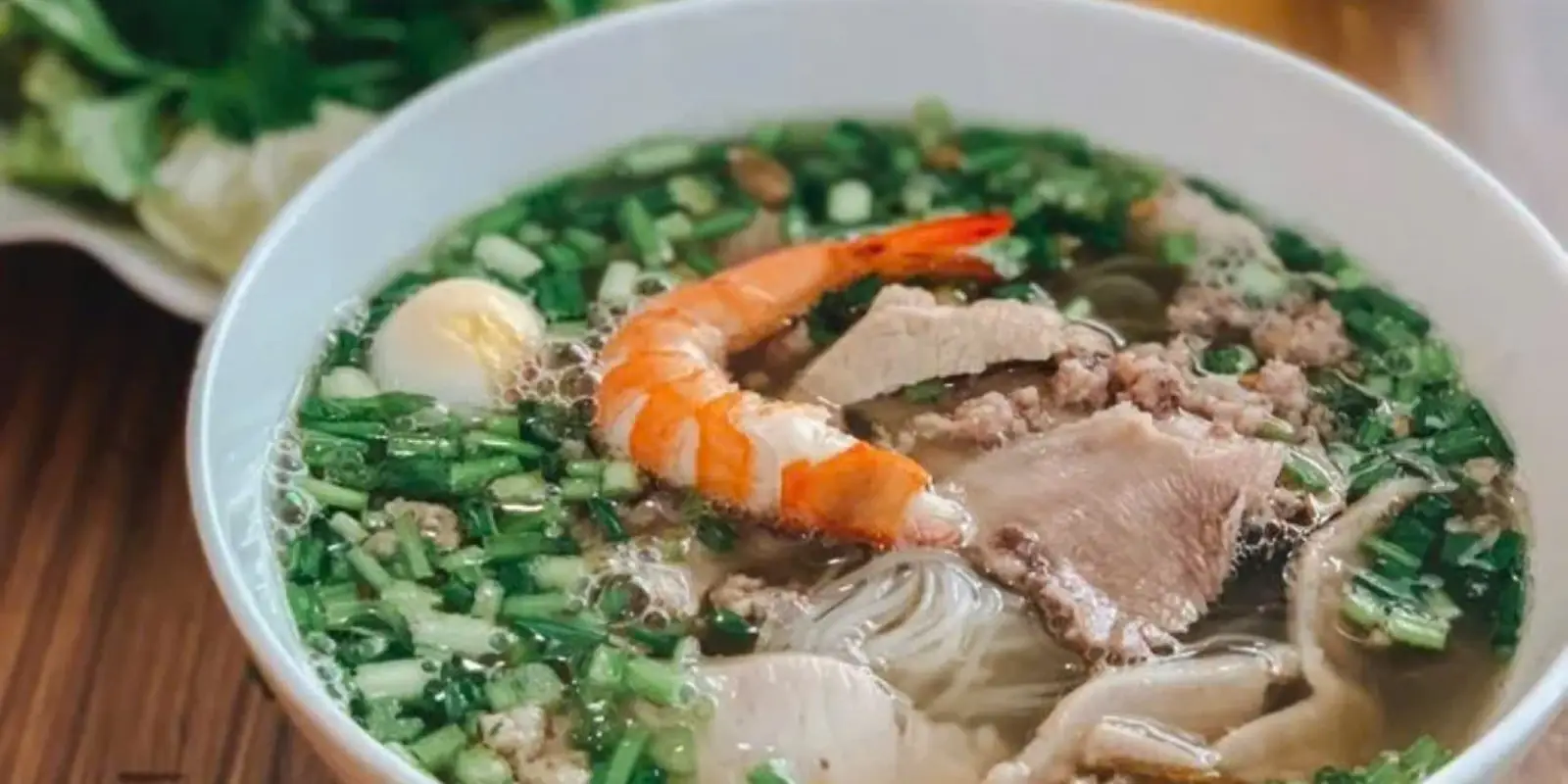 Hình ảnh Quán Hủ Tiếu Ngon - Phạm Thế Hiển