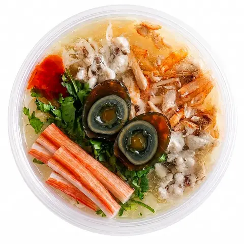 Hình ảnh Súp Cua Bát Tỷ - Vinhomes Grand Park