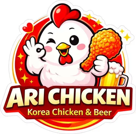 Hình ảnh Ari Chicken - Gà Rán Hàn Quốc - Vạn Xuân