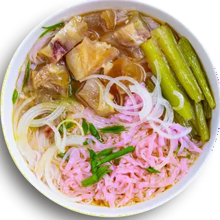 Hình ảnh Phở gân