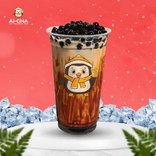 Hình ảnh Trà sữa trân châu đường đen