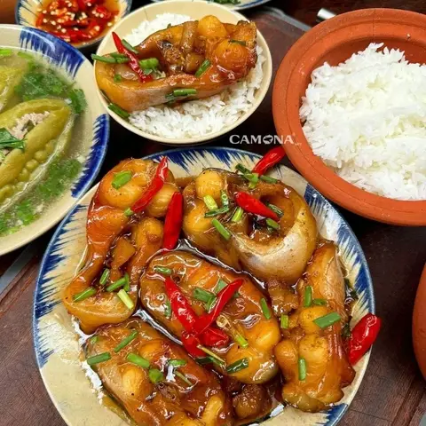 Hình ảnh Cơm Phần 333 - Tây Thạnh