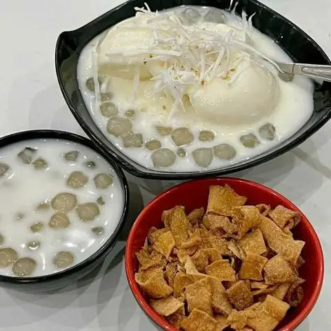 Hình ảnh Chè Nhà Bơ - Trần Thái Tông