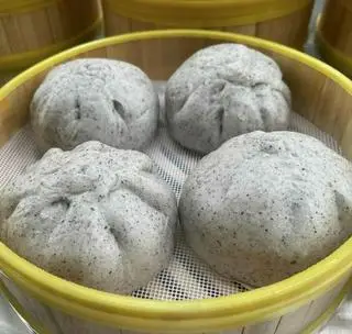 Hình ảnh Bánh bao đặc biệt