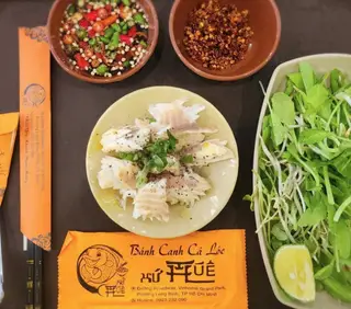 Hình ảnh Cá lóc chiên thêm 