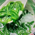 Hình ảnh Chè thái truyền thống