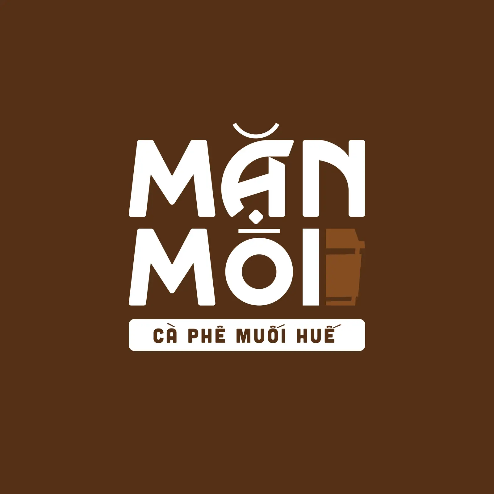 Hình ảnh Mặn Mòi - Cà Phê Muối Huế - Trường Sa