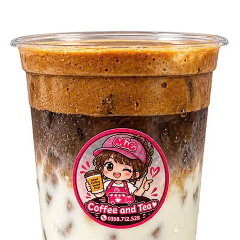 Hình ảnh Mie - Coffee And Tea - Vườn Chuối