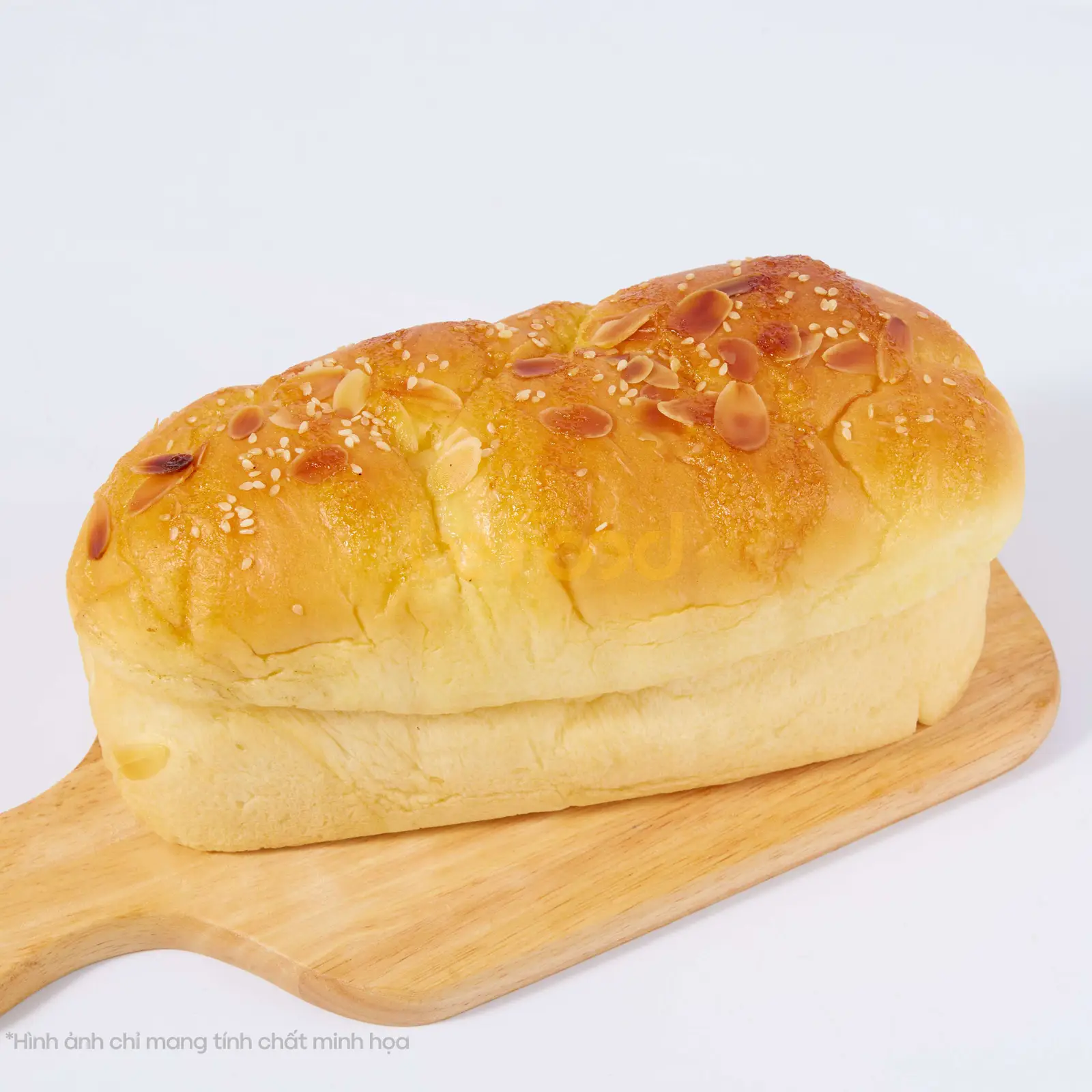 Hình ảnh Hải An Bakery Chính Gốc - Bánh Ngọt & Bánh Kem - Nguyễn Duy Trinh